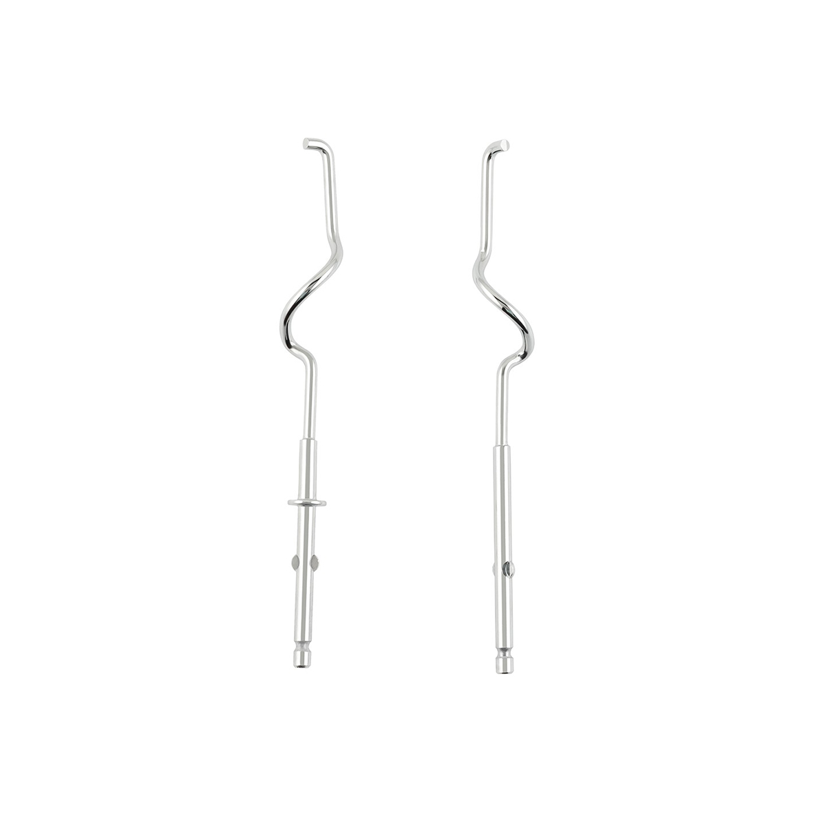 Миксер sc-hm40s16  5 скоростей, 300 вт (1/8) "scarlett"