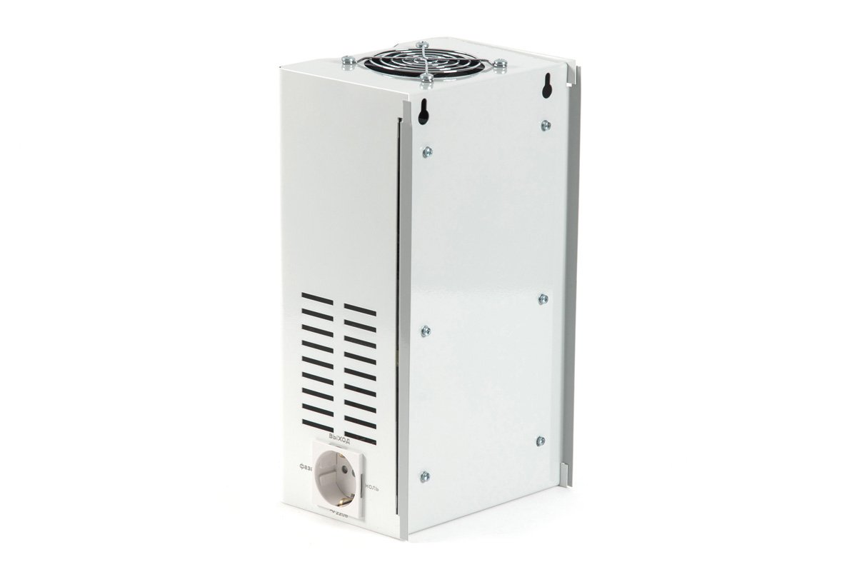 Стабилизатор для газовых котлов TEPLOCOM 220в ST-1000