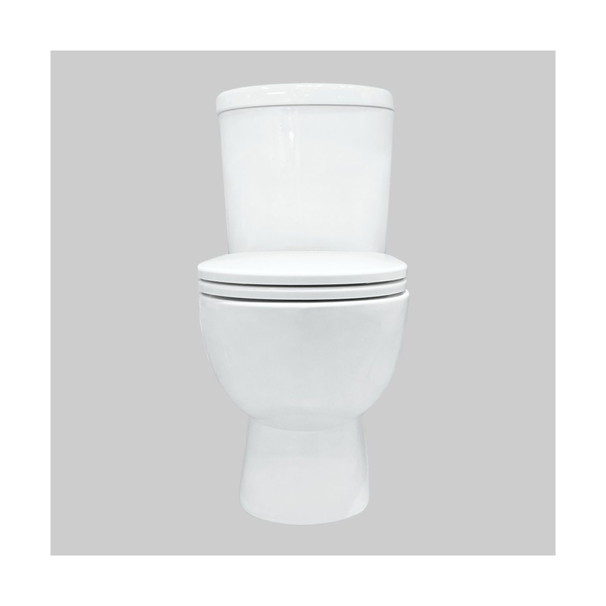 Унитаз напольный "art" белый "sanita luxe"  wc.cc/art/2-dm/wht.g/s1