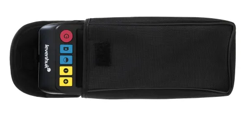 Лупа цифровая Levenhuk DTX DX50