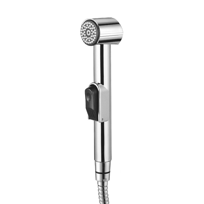 Лейка гигиеническая с держателем (1/50) "iddis"  010sb0gi20