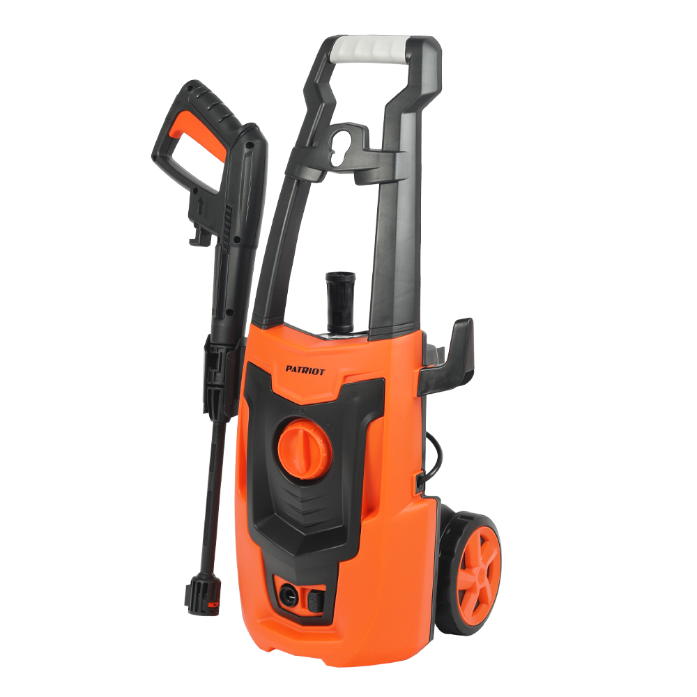 Мойка высокого давления gt-360 "imperial" 110 бар, 1600 вт (шланг 5 м) (1) "patriot" 322306010