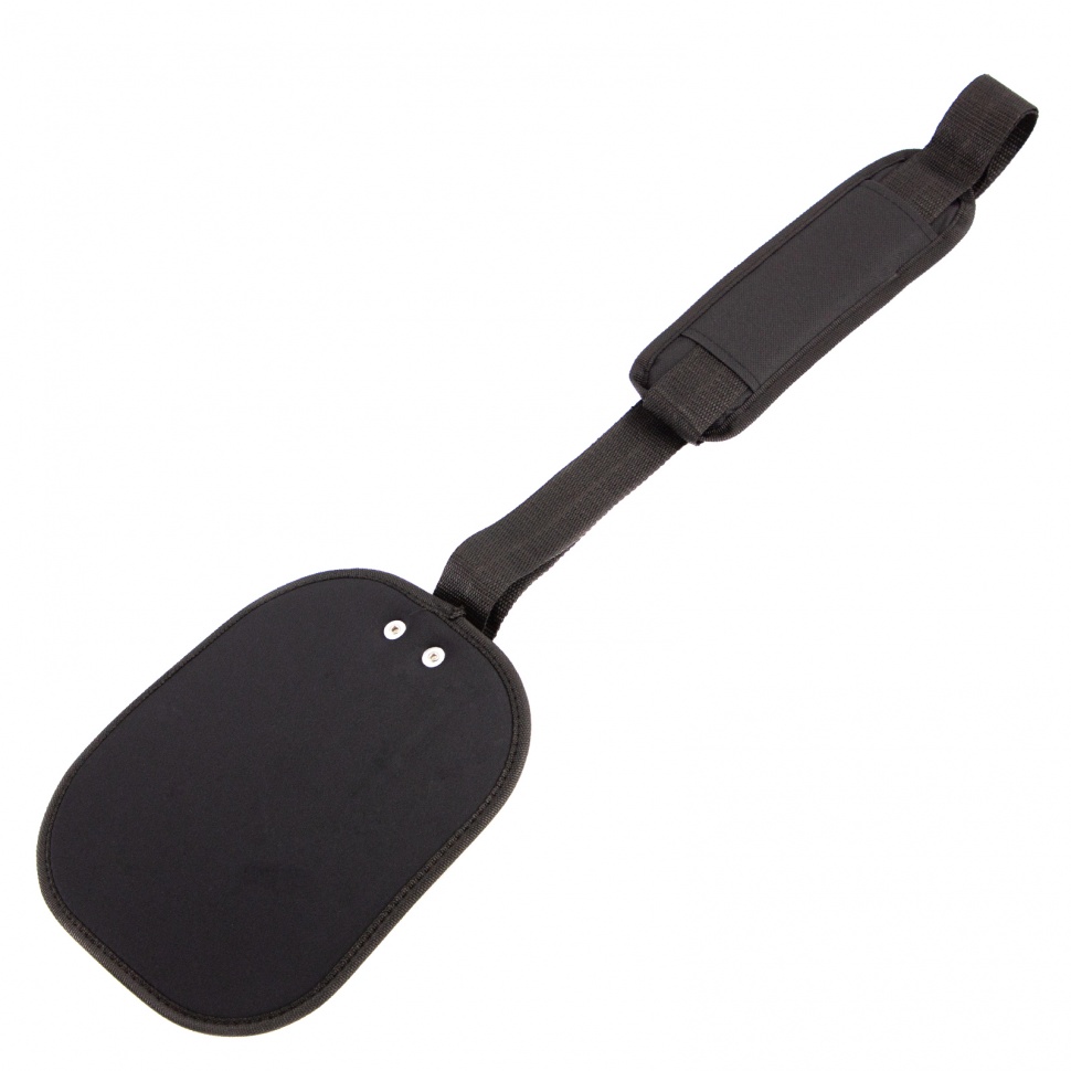 Триммер бензиновый DTL-33S, 33 см3, разъемная штанга, состоит из 2 частей Denzel (96262)