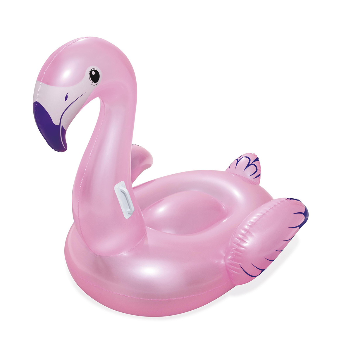 Игрушка надувная для плавания "фламинго" (1/8) "bestway" 41122
