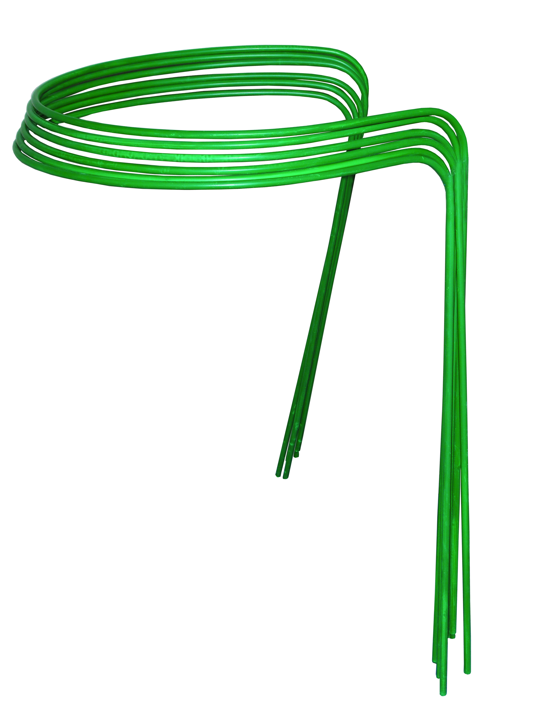 Подставки под куст большие  (комплект 6 шт.) (1)