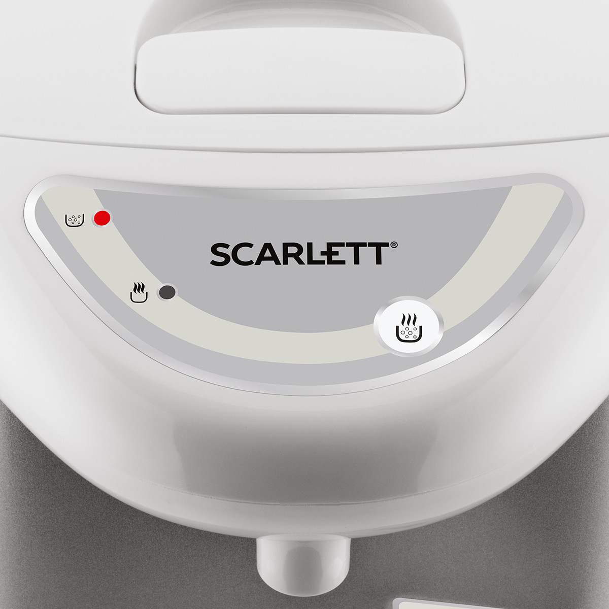 Термопот sc-et10d01  3,5 л 750 вт (1/6) "scarlett"