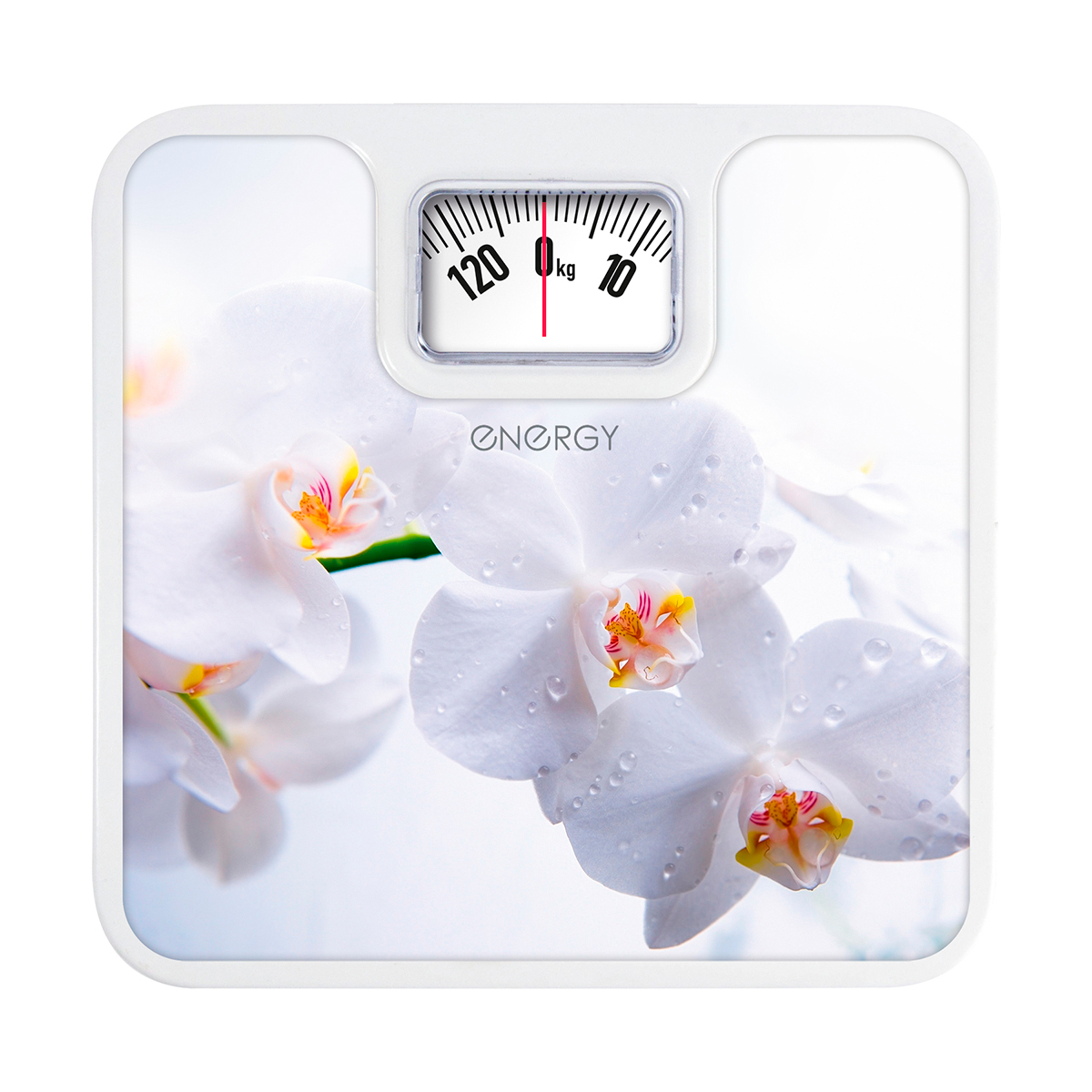 Весы напольные механич. "energy" enм-409е (1/12)