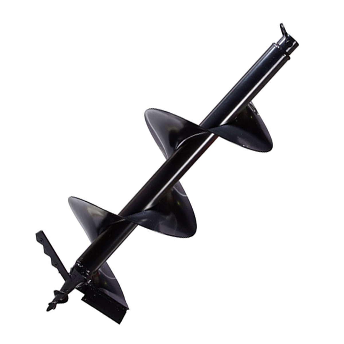 Шнек к бензобуру однозаход. gr1 - 250/800 (1) "fubag" 838276