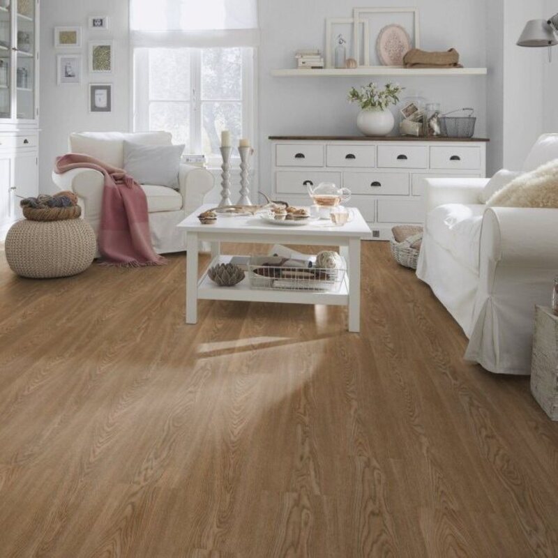 Purline Wineo 1500 Wood L PL072C Дуб Классический Лето