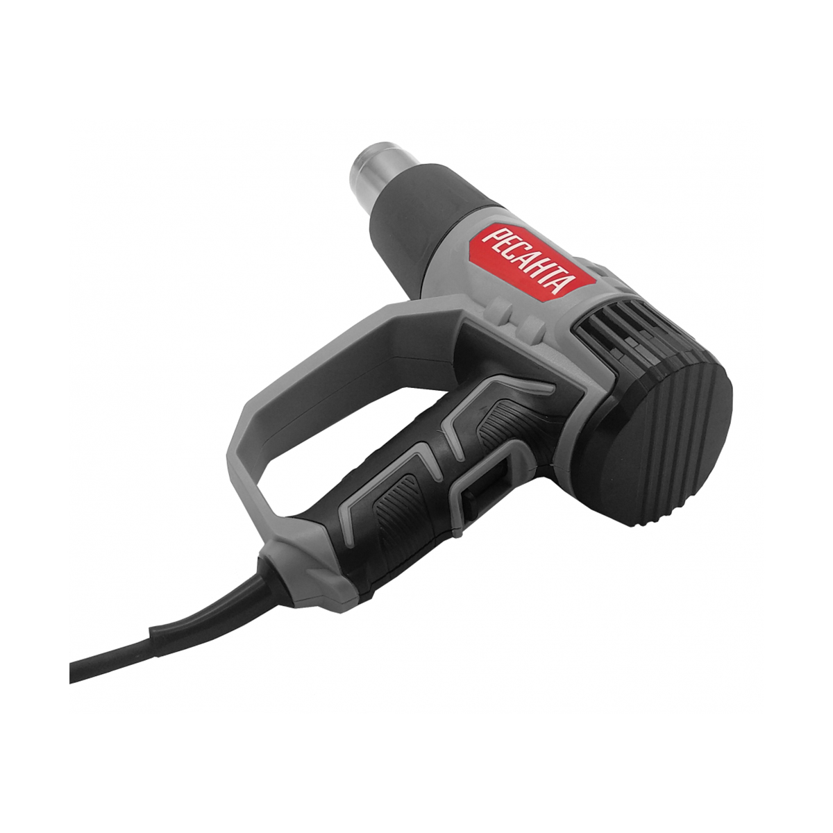 Фен строительный фэ-2000к "ресанта"