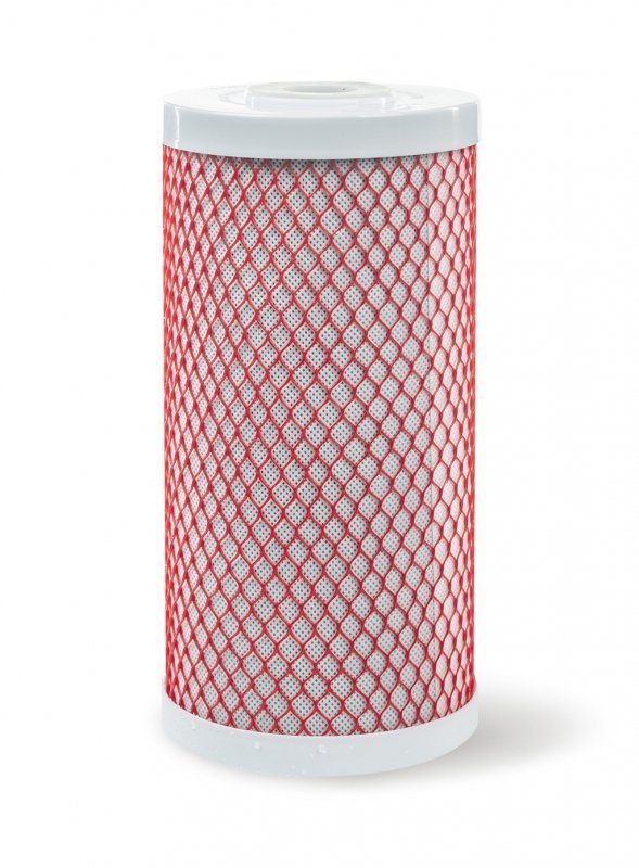 Картридж Гейзер Арагон-3 ВВ 10"