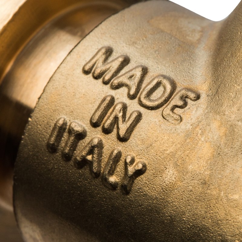 Тройник переходной 32 x 25 x 32 аксиальный для труб PE-X STOUT