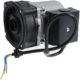 Циркуляционный насос HU 15/6-3 Viessmann (арт. 7825149)