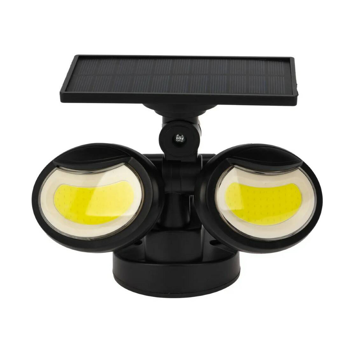 Прожектор светодиодный "new age cob" 8 вт 6500 k (1/12) "lamper" 602-1010