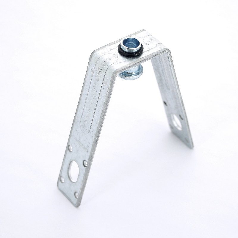 Подвеска-трапеция для монтажа к профлисту Walraven M10