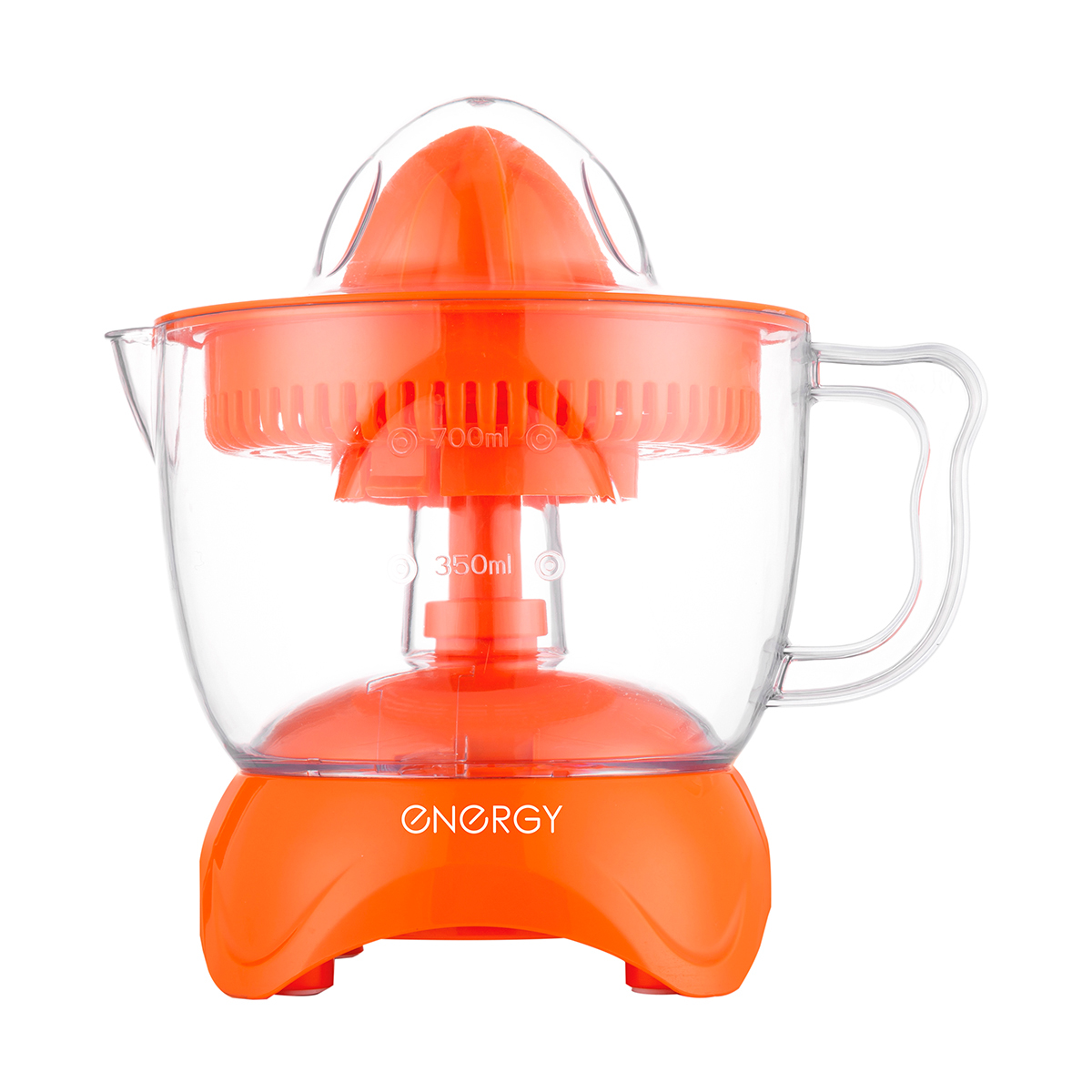 Соковыжималка электрич. для цитрусовых en-297 0,7 л 40 вт (1/12) "energy"