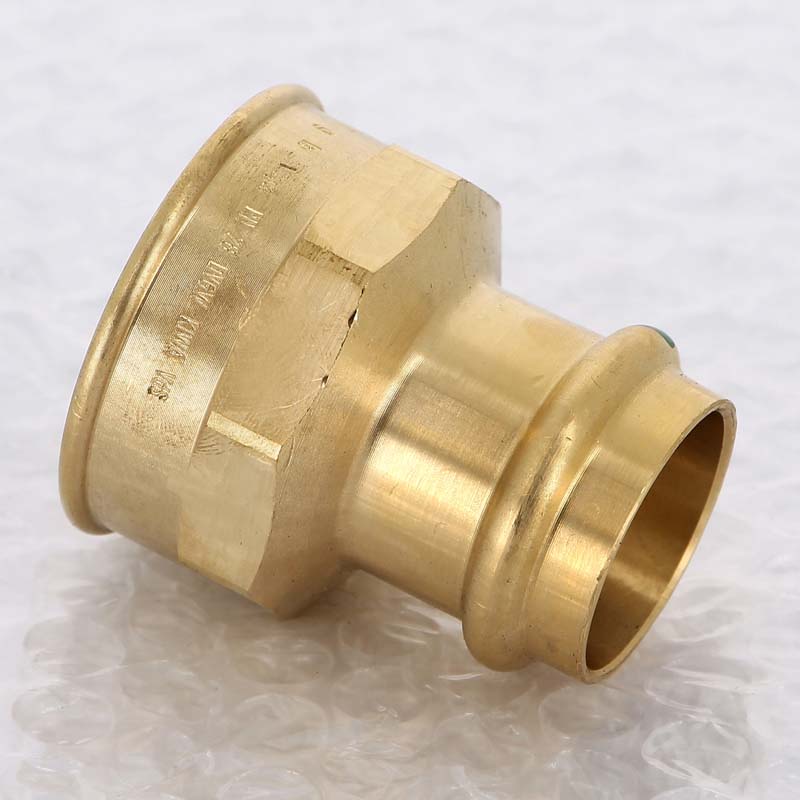 Муфта пресс-В 28x1' Sanpress VIEGA