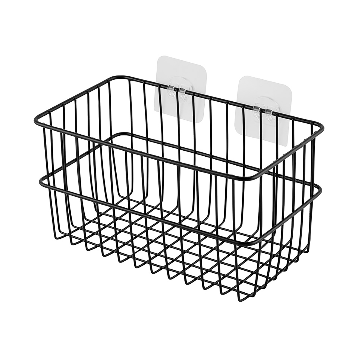 Корзина для кухни "magic" mr-09 самокл. (1/24) "mallony"