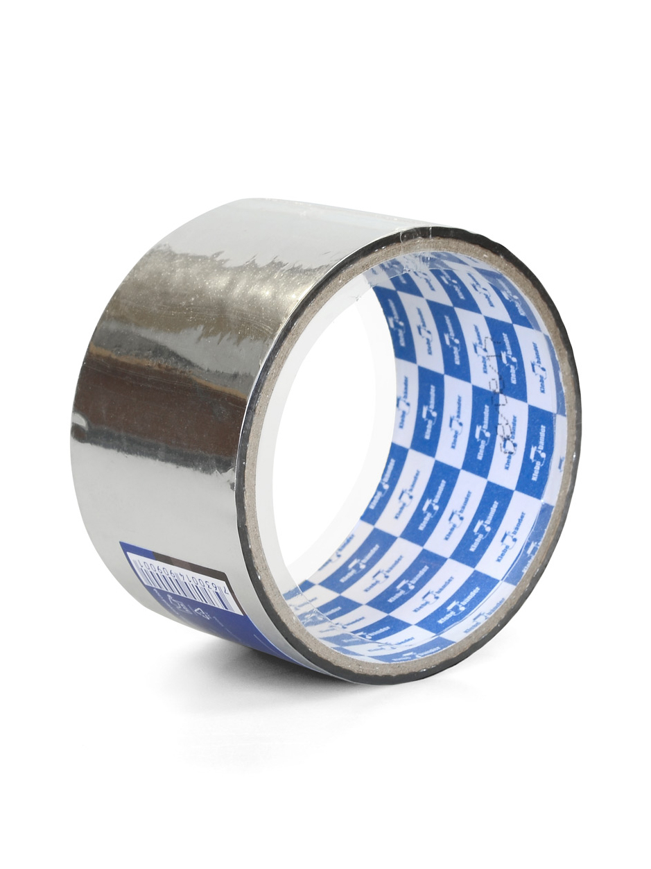 Фольгоскотч  50 мм х 10 м (36)