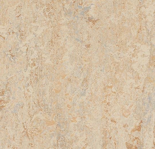Marmoleum Marbled Real 3038 Caribbean - 3.2