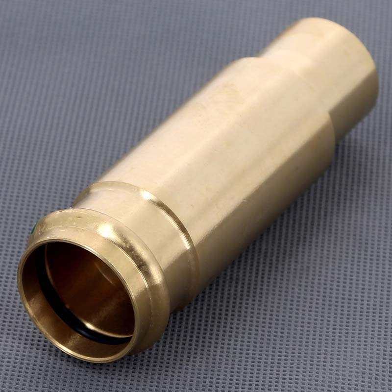 Муфта-вставка пресс 35 Sanpress VIEGA