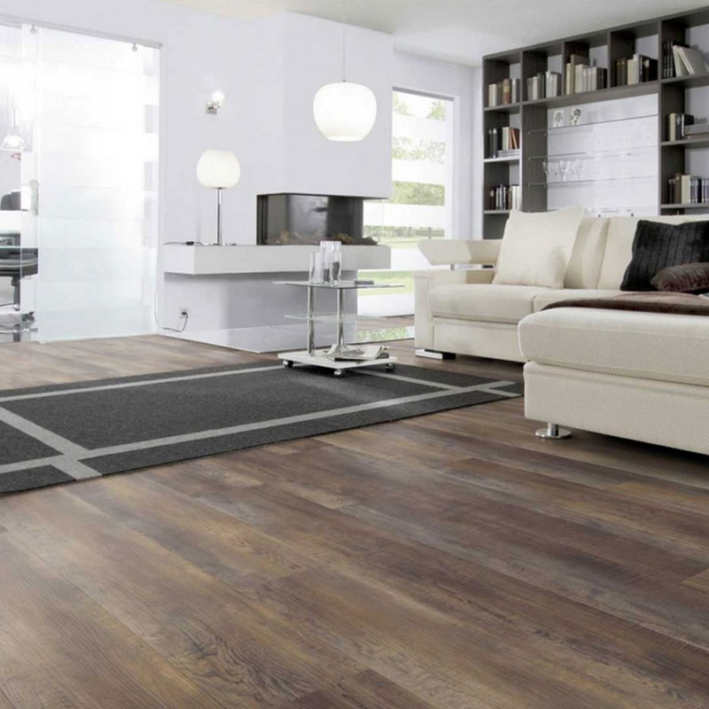 Wineo 800 Wood DB00075 Crete Vibrant Oak Дуб крит яркий