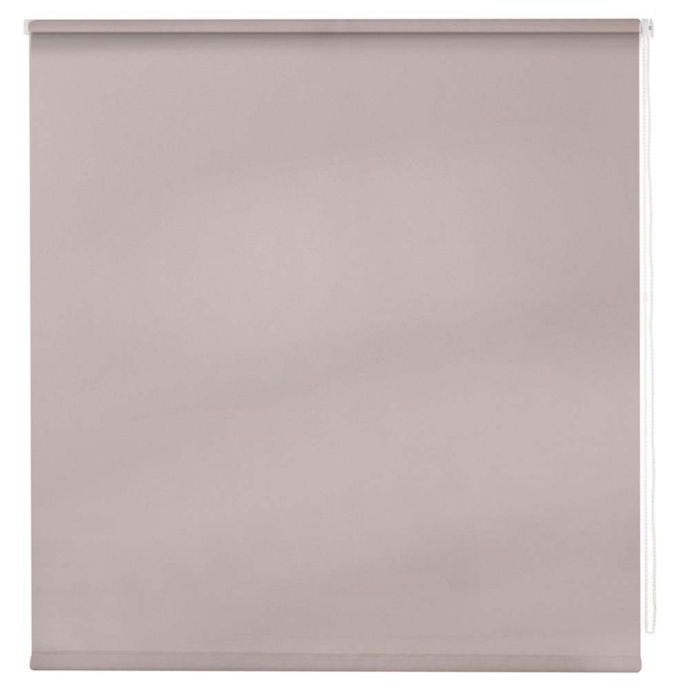 Штора рулонная "какао с молоком"  50*160 см (миниролл) (1/6)