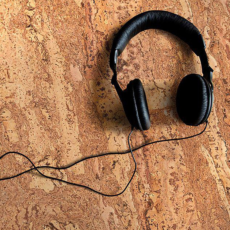 Пробковый пол Corkstyle Natural Cork Comprido (click)