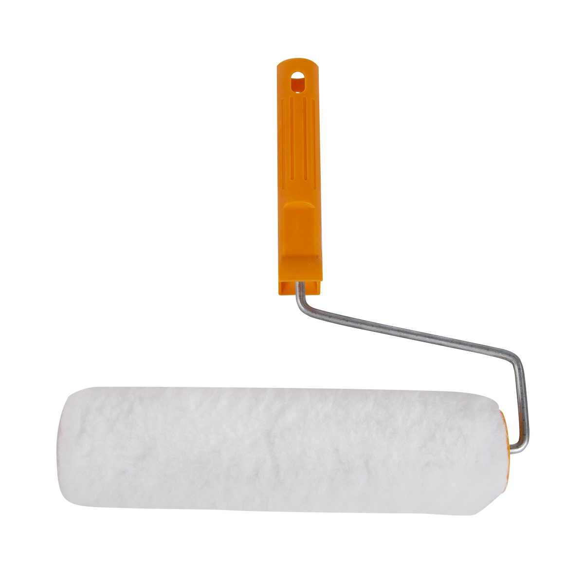 Валик меховой "шабашка" 240 мм (1/50) 108-0240