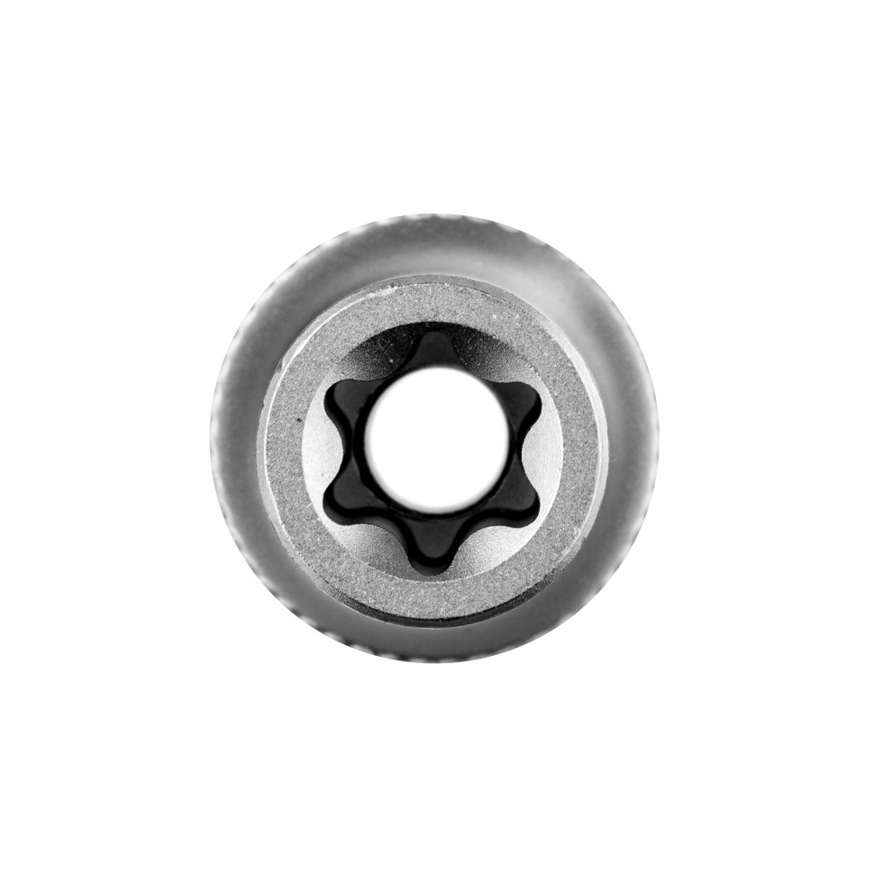 Головка торцевая 1/2, Е12, CrV Stels (13870)