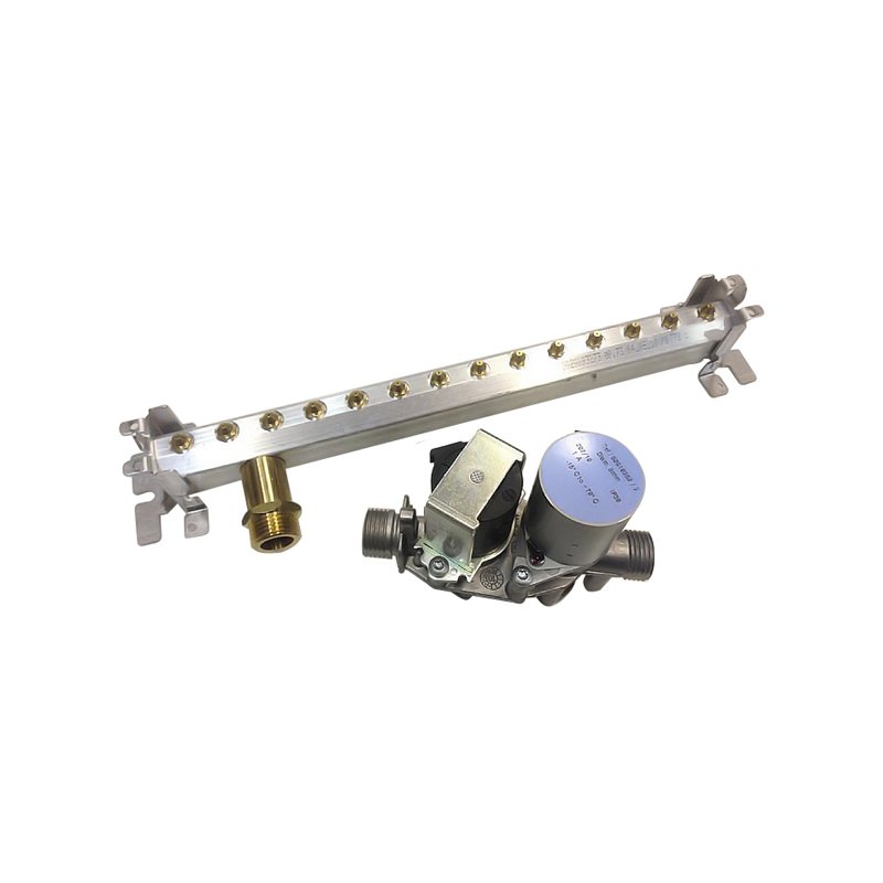 Комплект перехода на пропан-бутан для PROTHERM Медведь TLO