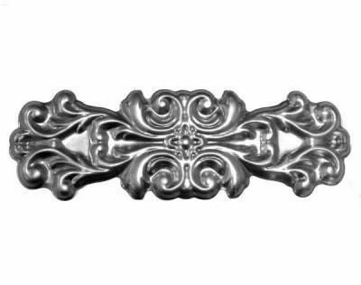 Накладка штампованная Арт. 3780.01