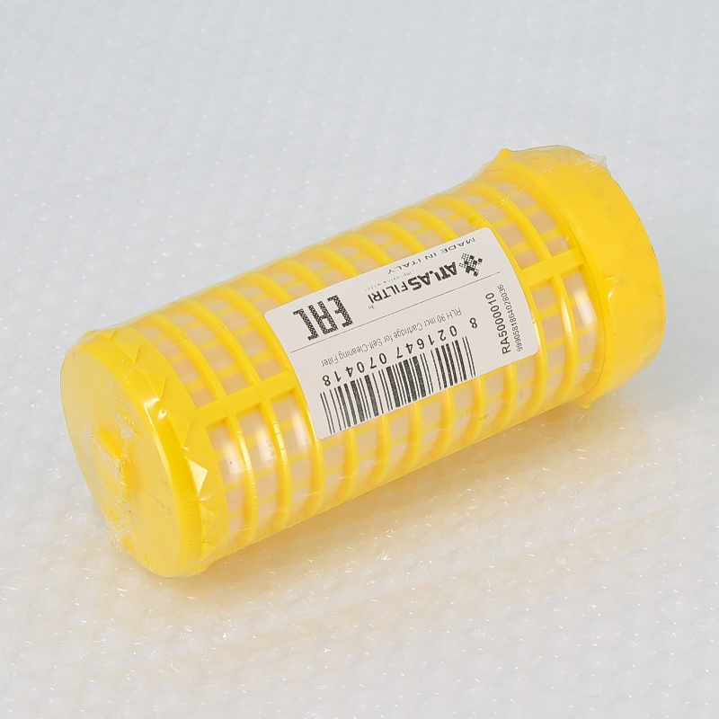 Картридж для тонкой очистки ATLAS FILTRI HYDRA 90 мкм (полиэстер сетка)