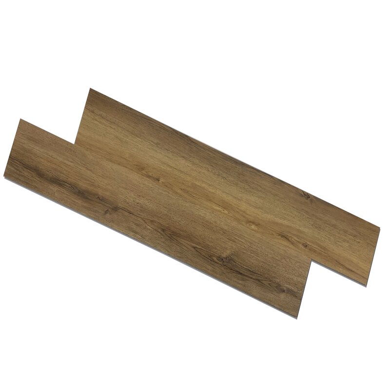 SPC Ламинат Hoi Lock Flooring Pekin 60163PK Пуэр
