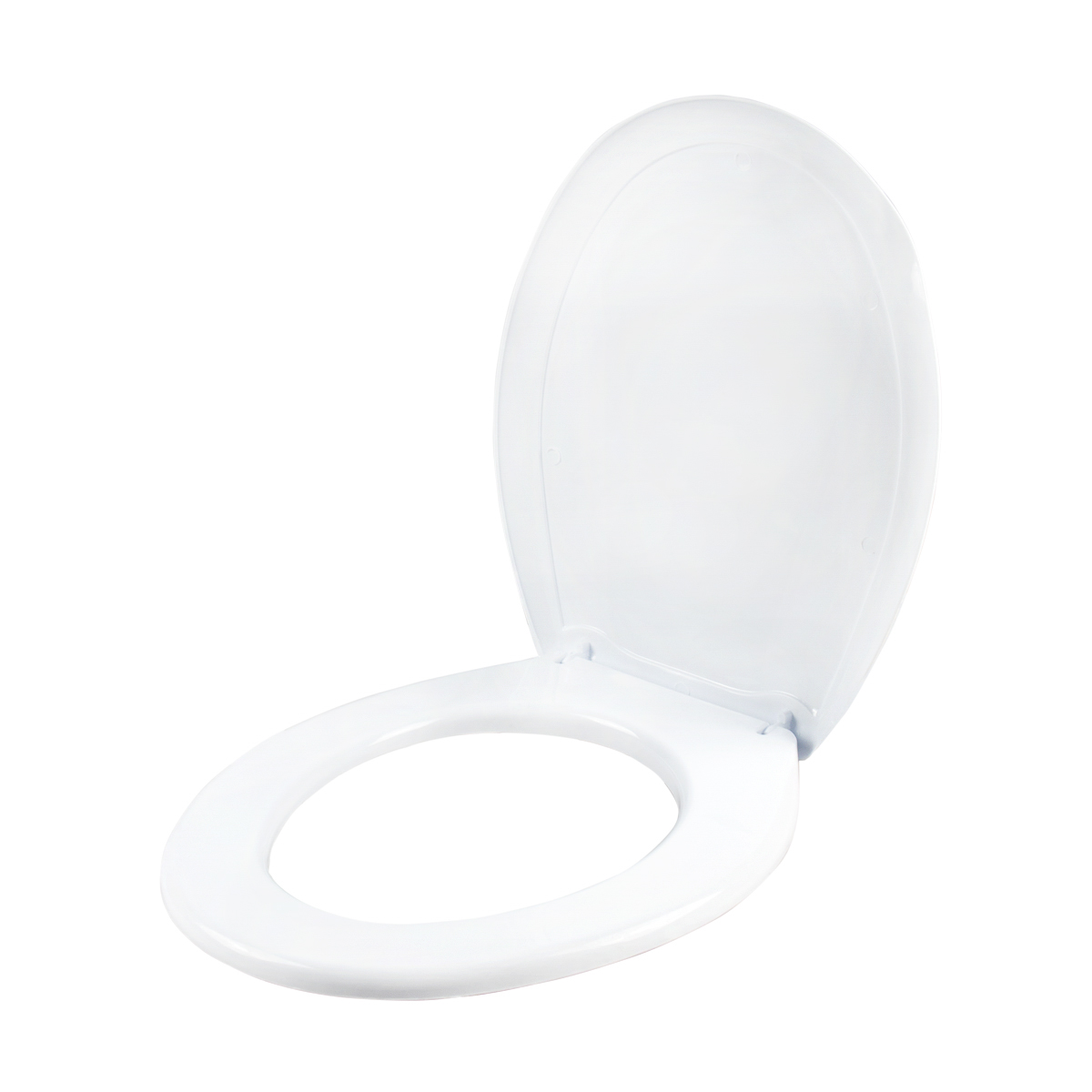 Сиденье для унитаза с рисунком (закат) (1/10) "мультипласт"