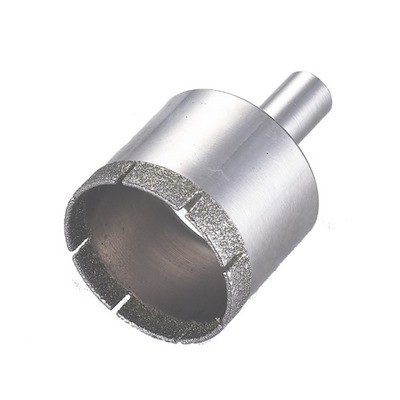 Коронка алмазная по керамике Strong