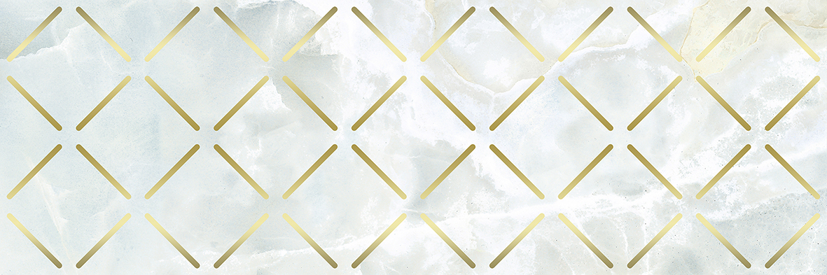 Eden светло-голубой 20x60