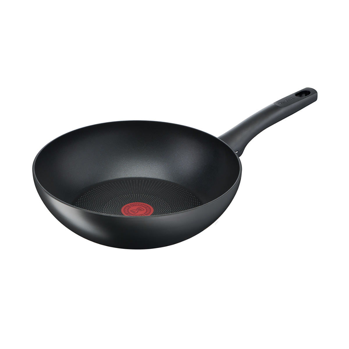 Сковорода-вок антипригарн. "ultimate" 28 см (1/6) "tefal" g2681972