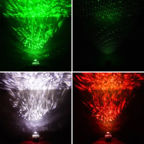 Астропланетарий Levenhuk LabZZ SP10