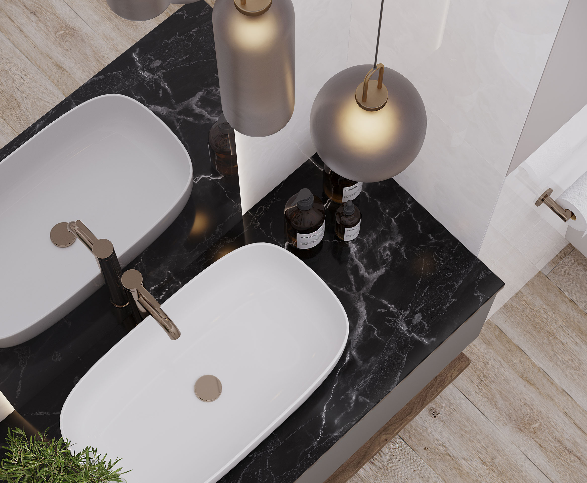 Diadem white керамогранит полированный 60x120