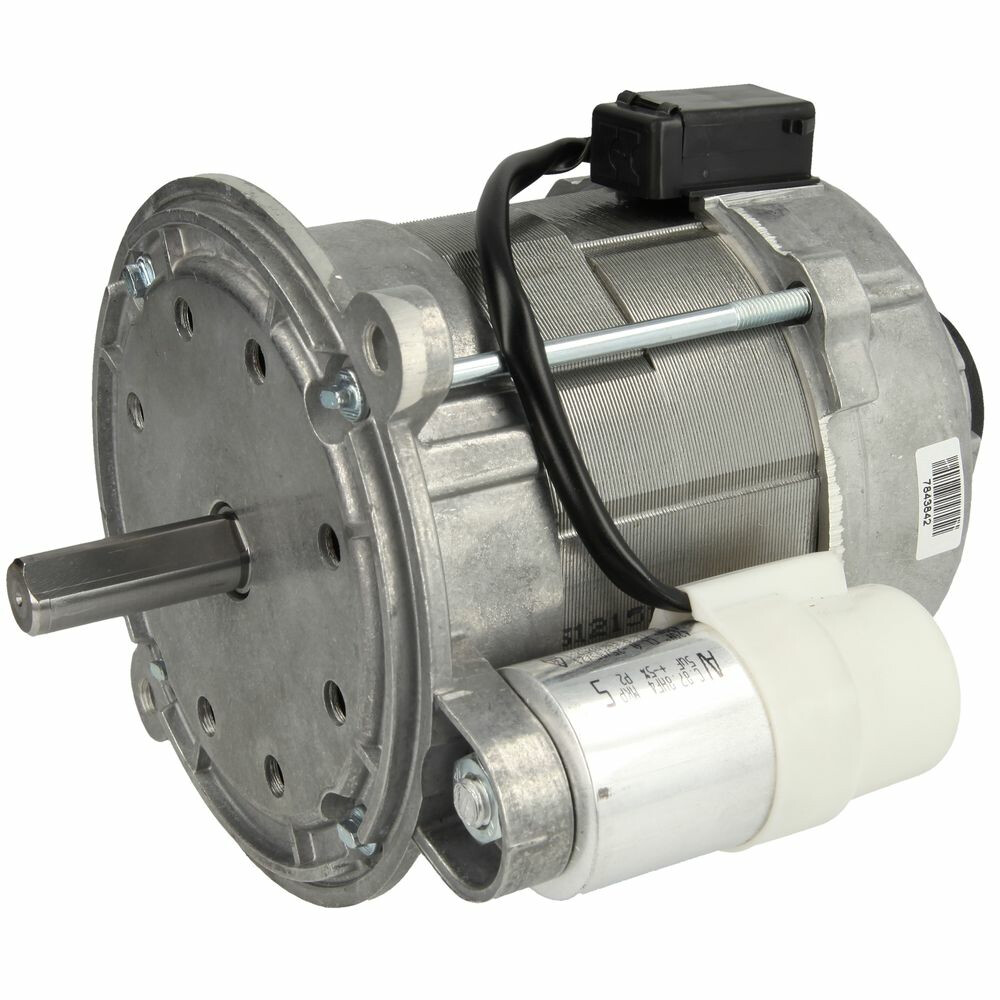 Двигатель горелки жидкотопливной на 180 кВт Viessmann (арт. 7818503)