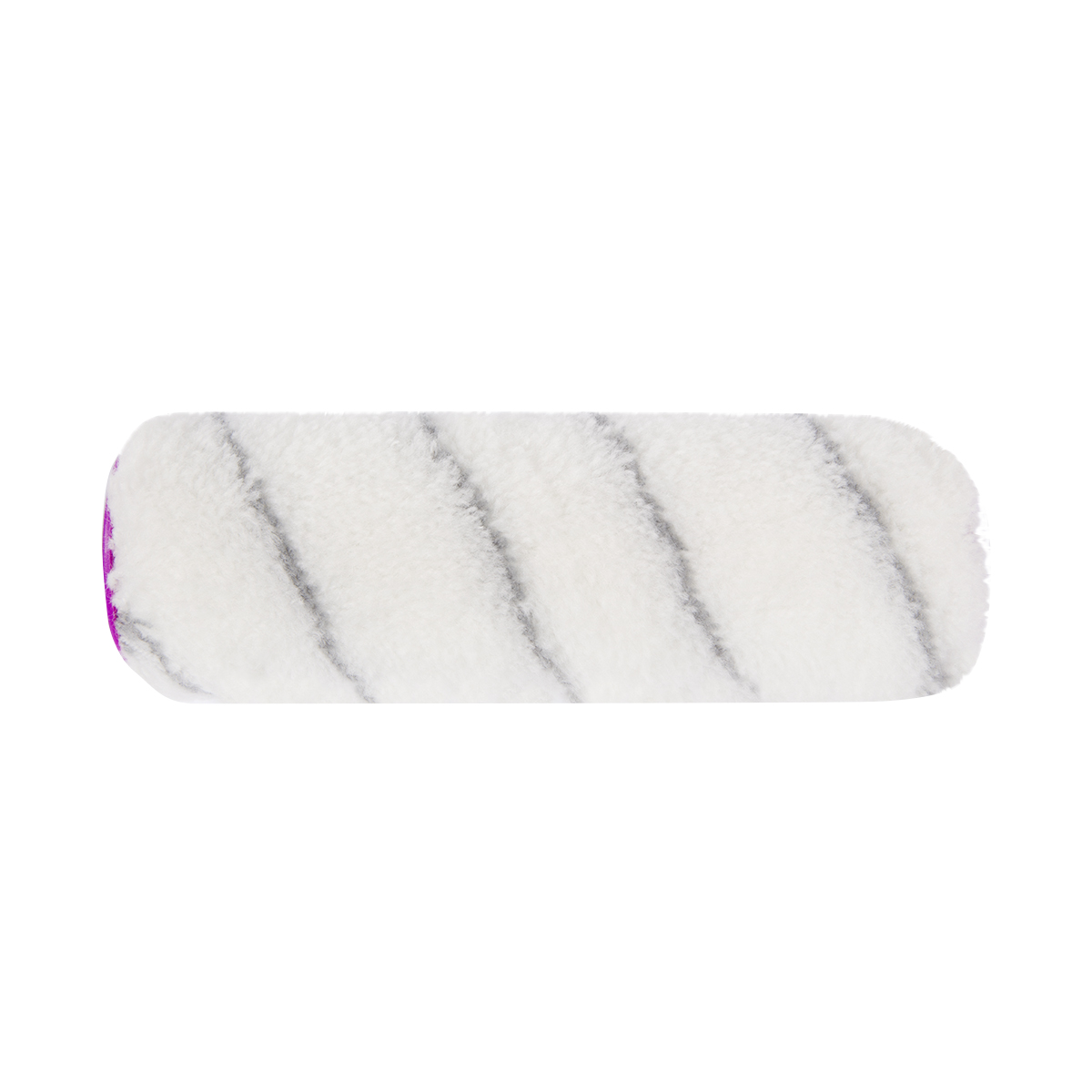 Валик запасной полиакрил  d48/180 мм (ворс 12 мм) бюгель 8 мм (1/100)  "krafor" 017-0180