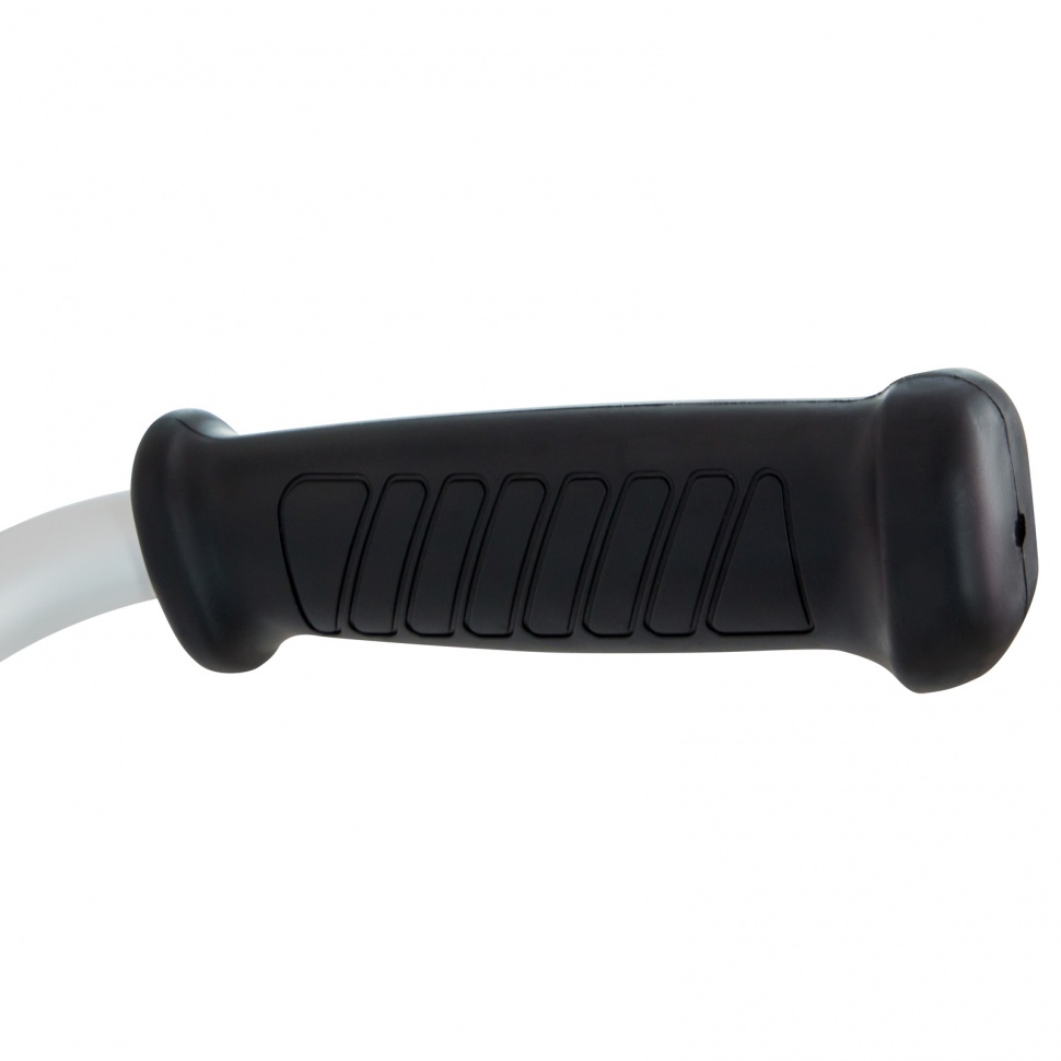 Триммер бензиновый DR-33S, 33 см3, разъемная штанга, состоит из 2 частей Denzel (96272)