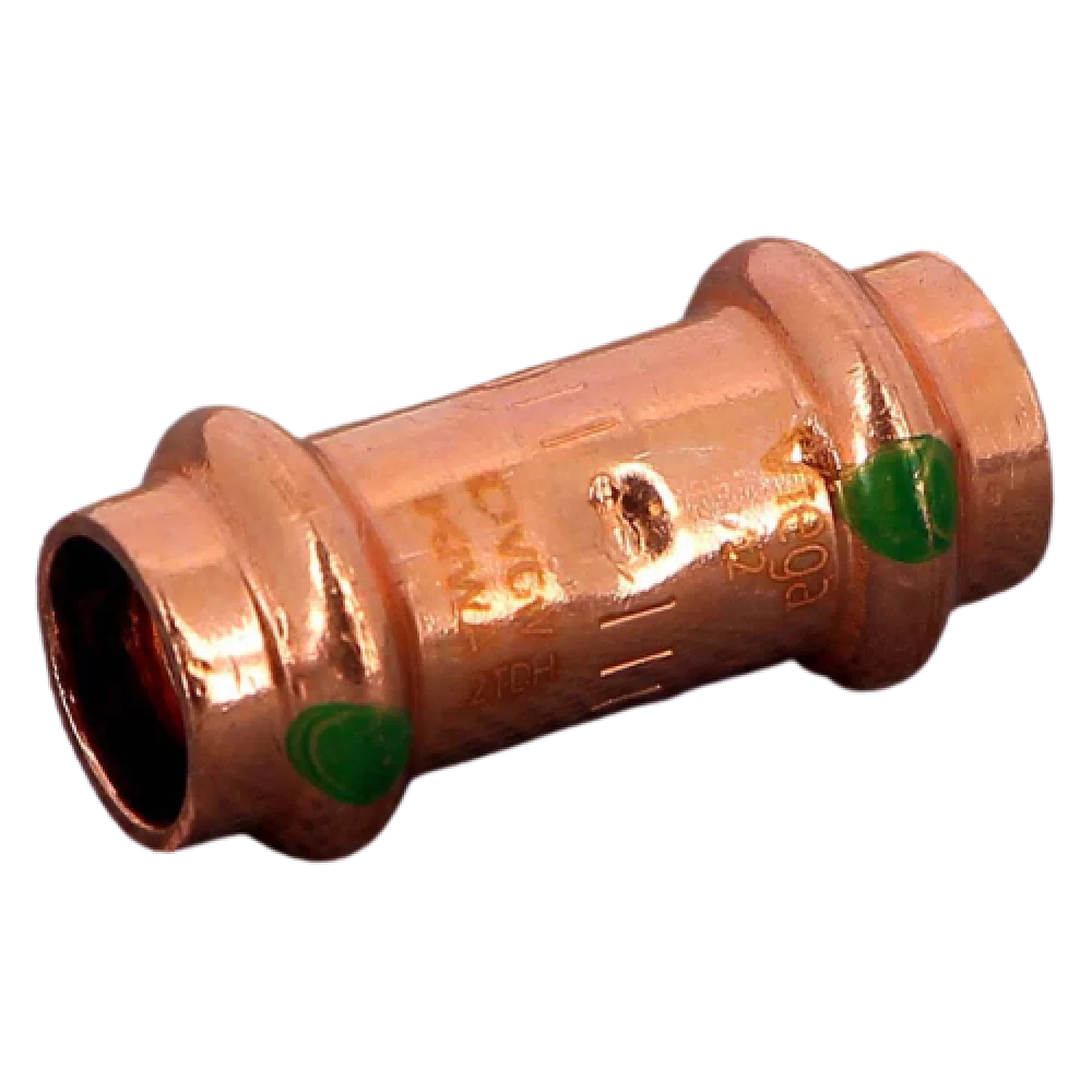 Муфта пресс медь Profipress G VIEGA 12