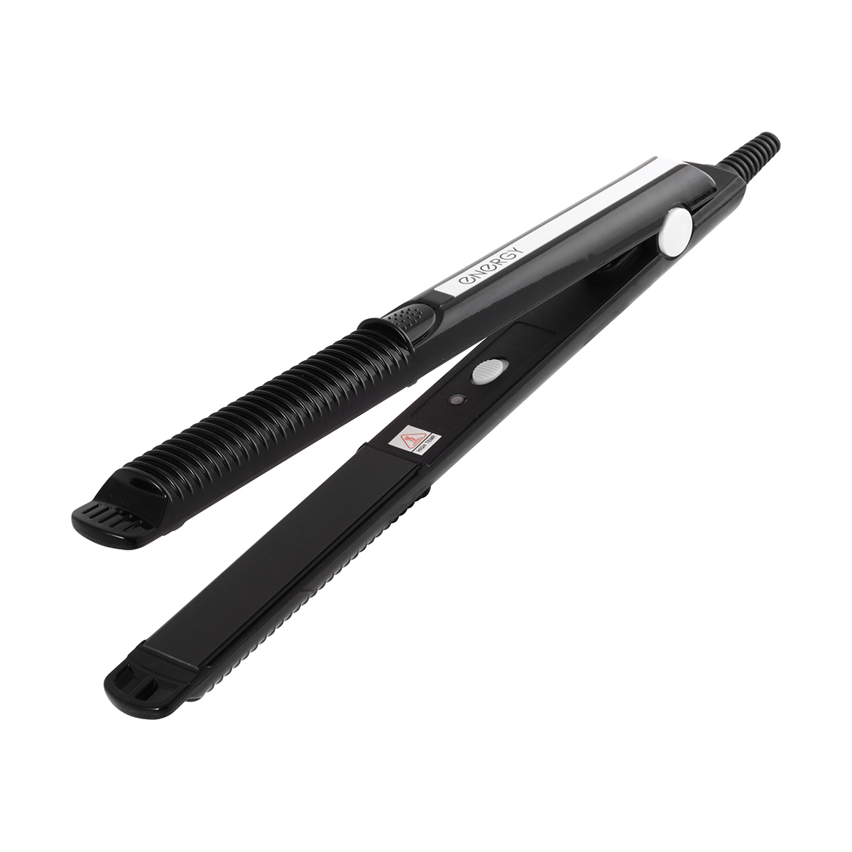 Выпрямитель для волос "energy" en-854, 40 вт (1/6/24)