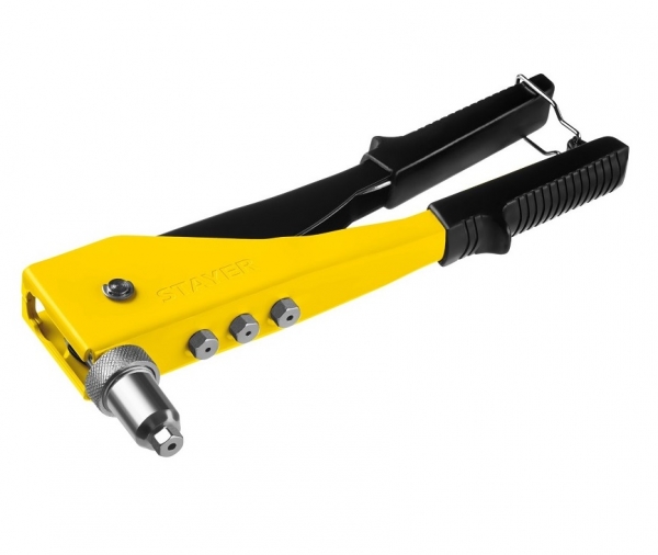 Заклепочник переставной Stayer MS-180 Max-Fix 3107_z01