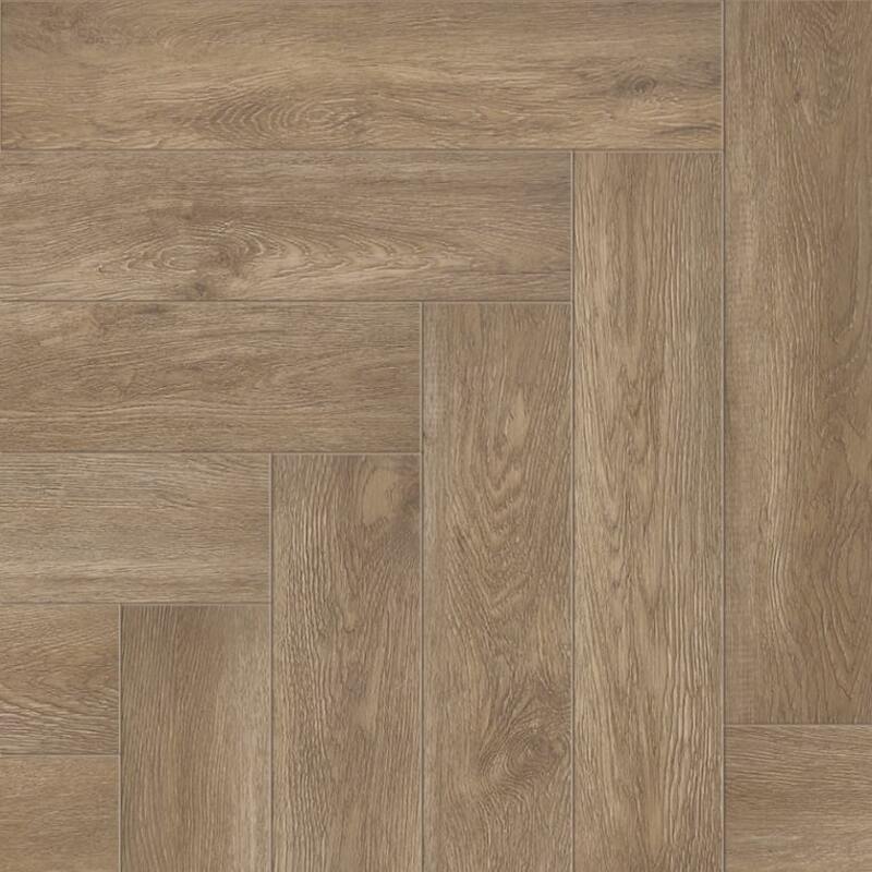 Кварц виниловый ламинат Alpine Floor LVT Parquet ЕСО 16-10 Макадамия 4V 43кл