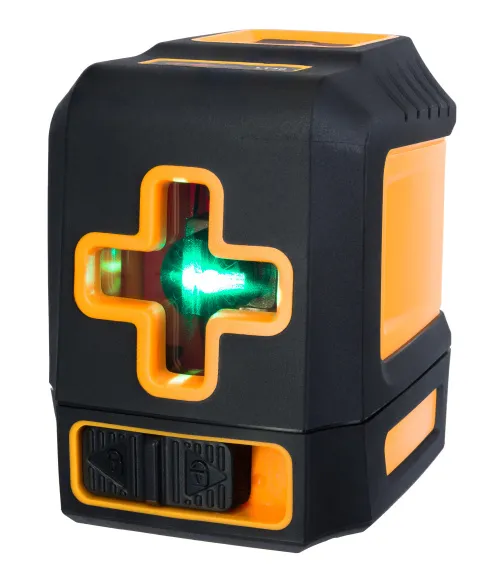 Лазерный уровень Ermenrich LT30