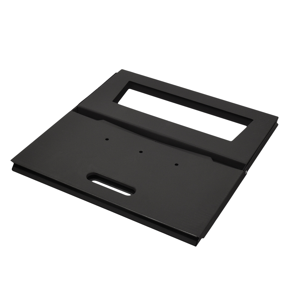 Мангал-книжка 460*350*320 мм (1/5) "boyscout" 61270