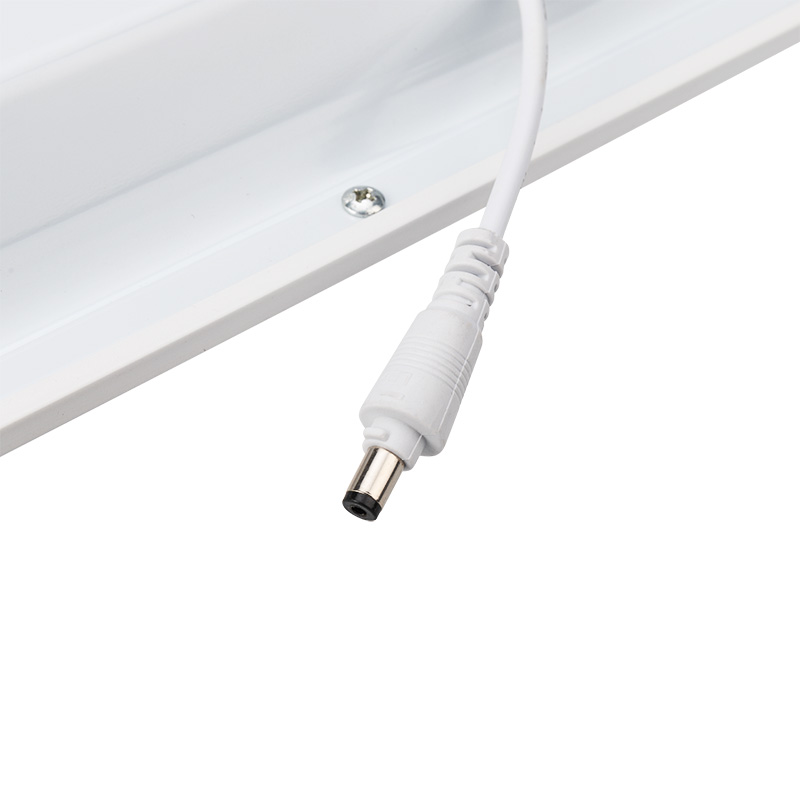 Панель светодиод. "rexant" 595*595*25 мм опал грильято 40 вт 4100 лм 6500 k (4) 606-008